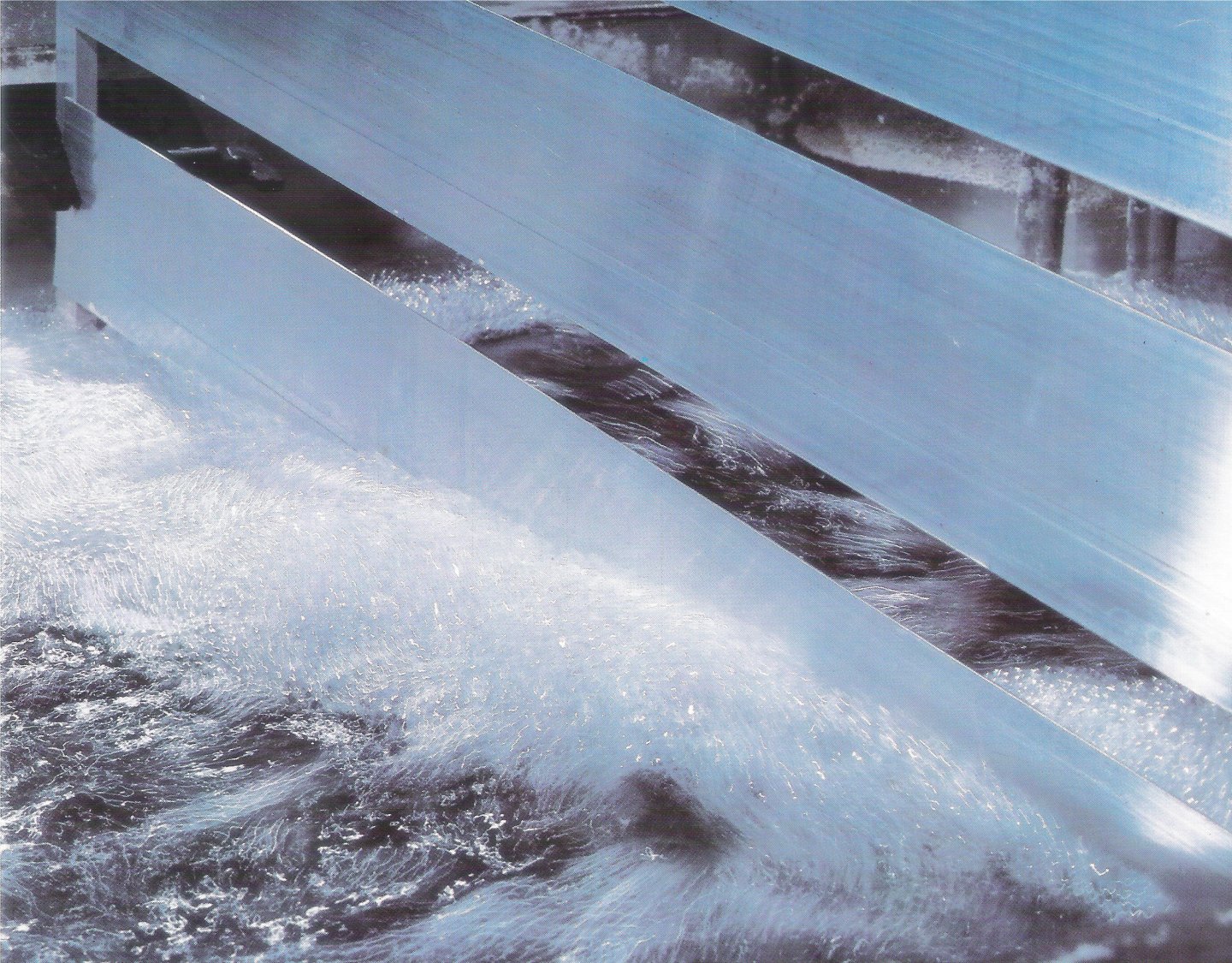 Degreasing Metal Treatment Chemicals Mitra Abadi